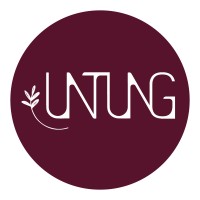 Untung logo - Similar company to Peer