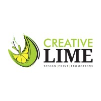 Creative Lime logo - Similar company to Mint Studio Co.