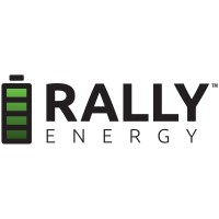 Rally Energy, LLC logo - Similar company to Backlot Studios