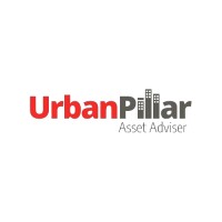 UrbanPillar logo - Similar company to Ixsight Technologies