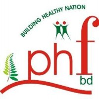 Public Health Foundation,Bangladesh logo - Similar company to Tmss