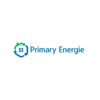 Primary Energie logo - Similar company to Md Energy