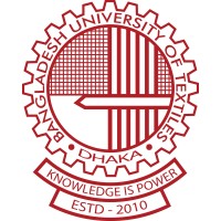 Bangladesh University of Textiles (BUTEX) logo - Similar company to Reed Consultancy