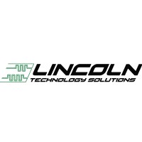Lincoln Technology Solutions logo - Similar company to Shenzhen Cdtech Electronics