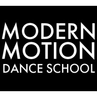 Modern Motion Dance School logo - Similar company to Signal Type Foundry
