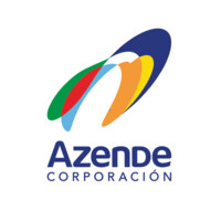 Corporacion Azende logo - Similar company to Final Pest