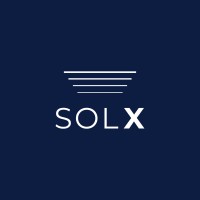SOLX logo - Similar company to Solx Technologies Inc