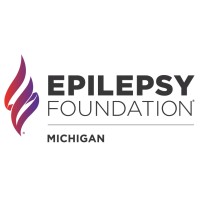 Epilepsy Foundation of Michigan logo - Similar company to Interozone Do Brasil