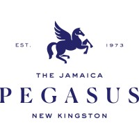 The Jamaica Pegasus Hotel