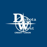 DAKOTA WEST CREDIT UNION logo - Similar company to Zuntafi