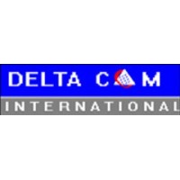 Delta Communication International (DELTACOM) logo - Similar company to Telcopulse