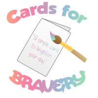 Cards for Bravery logo - Similar company to Govolherts