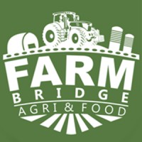Farmbridge logo - Similar company to Happy Feeds