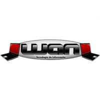 WAN Tecnologia logo - Similar company to Cybermaster🛡