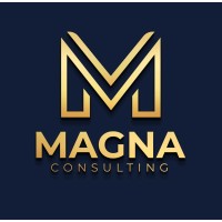 MAGNA Project Solutions logo - Similar company to Conecta - Consultanta Fonduri Europene