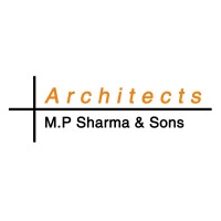 Mp Sharma Architects logo - Similar company to Macziom Architects