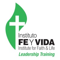 Institute for Faith & Life logo - Similar company to Tecaboca