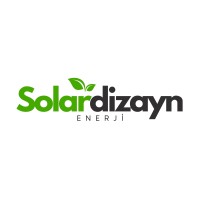 Solardizayn logo - Similar company to Renatek Solar Malzeme Tedarik A.Ş.