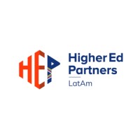 HEP Latam logo - Similar company to Ilumno