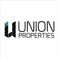 Union Properties Limited logo - Similar company to Union Mercantile Ltd.