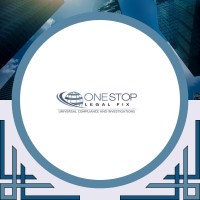 Universal Compliance and Investigations logo - Similar company to Arlene Campbell Humanitarian Foundation