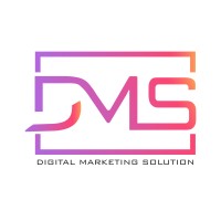 Digital Marketing Solution logo - Similar company to Digital Marketing Gurus
