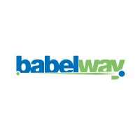 Babelway logo - Similar company to Intigio - Gdpr Consultants