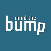 Mind The Bump Productions logo - Similar company to Yioutsos Design + Construction