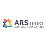 ARS Trust Auditores & Consultores logo - Similar company to Comercialmente, Mentes Creativas Y Comerciales