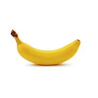 Banana logo - Similar company to Banana