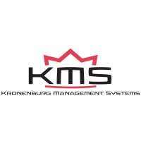Kronenburg Management Systems logo - Similar company to Arenared B.V.
