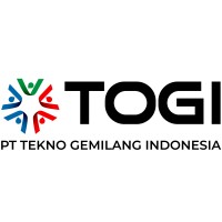 TOG Indonesia logo - Similar company to Cloudisai Technology Services