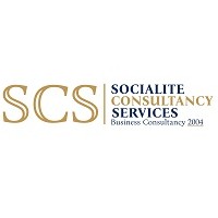 Socialite Consultancy Services - Setup Business in UAE logo - Similar company to Foss Global