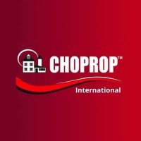 Choprop International logo - Similar company to Dawn Hr Solutions Pvt Ltd