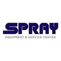 Spray Equipment & Service Center logo - Similar company to Saint Clair Systems
