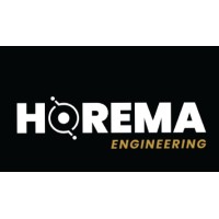Horema logo - Similar company to Innovation Quadrant