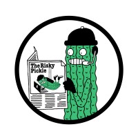 The Risky Pickle logo - Similar company to Hosted Communications Limited