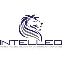 INTELLEO logo - Similar company to Champions Mortgage, Llc