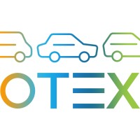 OTEX logo - Similar company to Otex Technologies