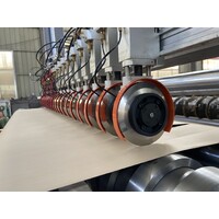 Cangzhou LYAN Carton Machinery Co., ltd logo - Similar company to Empacor Del Centro Sa De Cv