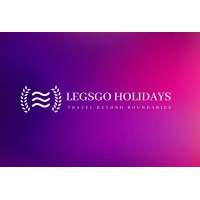 LegsGo Holidays logo - Similar company to Legsgo