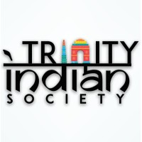 Trinity Indian Society logo - Similar company to Trinity Think Tank