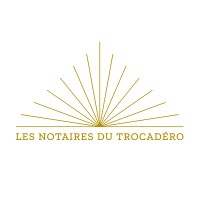 Les Notaires du Trocadéro logo - Similar company to Office Notarial Seraucourt