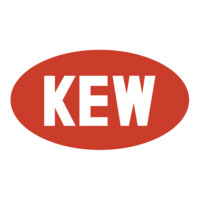 KEW logo - Similar company to Vinayak Electricals - India