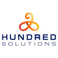Hundred Solutions logo - Similar company to Xclude Ab