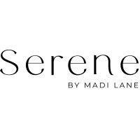 Serene Bridal by Madi Lane logo - Similar company to Bridal Tablecloths