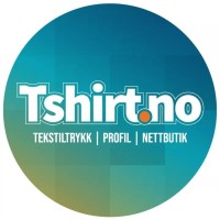 Tshirt.no logo - Similar company to The Print Network