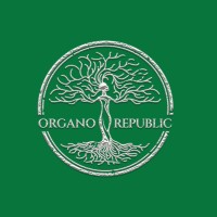 Organo Republic logo - Similar company to Survival Garden Seeds