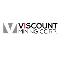Viscount Mining Corp logo - Similar company to Lincoln Gold Mining Inc.