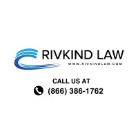 Rivkind Law logo - Similar company to Ward White Pllc